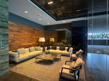 Departamento de 2 habitaciones, Miguel Hidalgo · Departamento en Venta en Lomas Altas