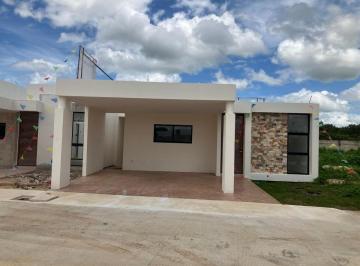 48a70c2e410c7d321ff8b098e3bcf9287e6d42dcbaaca6169d3aba475eb573bb · Casa en Venta en Cholul, Norte de Merida Yucatan