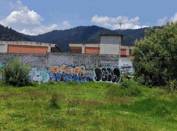 Terreno / Lote · 1600m² · Terreno Plano 1,604 m² con Acceso a Todos Los Servicios, Uso de Suelo H2
