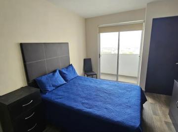 1 · Departamento Amueblado en Renta Huasteca Living