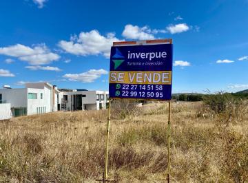Terreno / Lote · 325m² · 4 Estacionamientos · Terreno - Conjunto Habitacional Campestre Haras