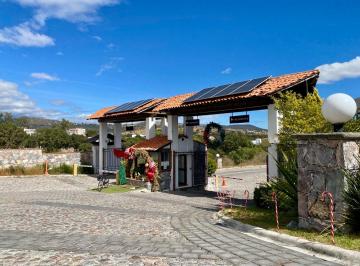 Terreno / Lote · 325m² · 4 Estacionamientos · Terreno - Conjunto Habitacional Campestre Haras