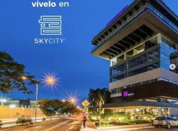 Local comercial , Mérida · Local Comercial 209 m² en Venta en Sky City, Mérida
