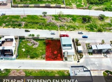 Terreno / Lote , León · Terreno en Venta Lomas del Molino 3