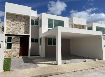 30df8f58740abd52b925518662b50860275c29dcc4d77d9c4d077cb2617a74a5 · Casa en Venta en Conkal, Yucatan