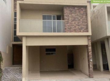 Casa de 4 habitaciones, Monterrey · Cumbres Elite Premier Sector Pirineos