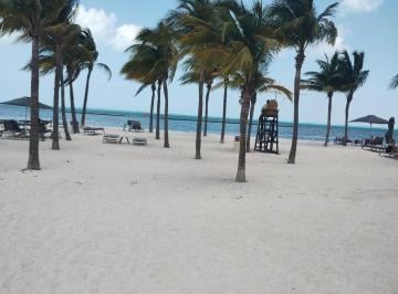 Departamento · 220m² · 2 Recámaras · 2 Estacionamientos · Departamento en Venta en Puerto Cancun - Novo Cancún, Quintana Roo