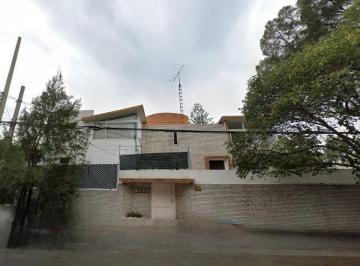 Casa de 4 habitaciones, Naucalpan de Juárez · Casa en Venta Jardines de La Florida, Naucalpan de Juarez, Estado de Mexico