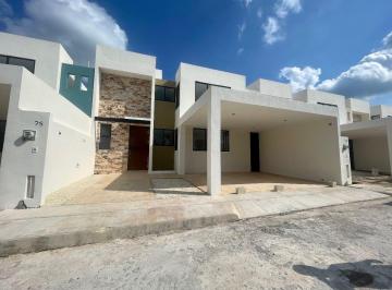 8195f09f364b616bcb26fbd89143cd57b2d8ad133b9ee53b28a05ee64a3b73fb · Casa en Venta en Conkal, Yucatan