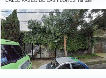 Casa de 3 habitaciones, Tlalpan · Casa en Venta en Tlalpan, Col. Primavera, Paseo de Las Flores Mz 2 Lt 44,cdmx.