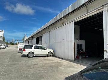 Bodega comercial · 300m² · Bodega Industrial en Renta Rob en Cancun