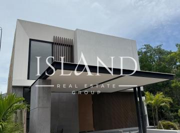 Casa · 281m² · 3 Recámaras · Casa en Venta en Via Cumbres, Cancún Q Roo