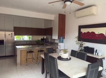 Casa · 191m² · 3 Recámaras · Casa en Venta en Arbolada By Cumbres en Cancún