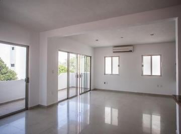 Departamento · 120m² · 2 Estacionamientos · Departamento en Supermanzana 11 en Venta en Cancún