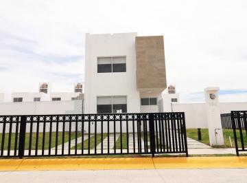 Casa · 3 Recámaras · 2 Estacionamientos · Casa en Venta en Villas de Montecassino - Modelo Siena