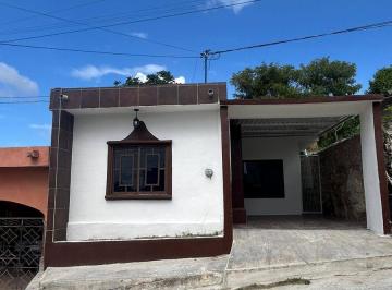 Casa · 2 Recámaras · 1 Estacionamiento · Casa en Venta en Ampliación Solidaridad Urbana, Campeche, Camp.