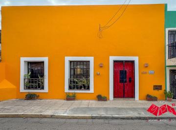 Casa de 2 habitaciones, Mérida · Elegante Casa Colonial en Santiago en Renta – Completamente Equipada y Lista Para Habitarse