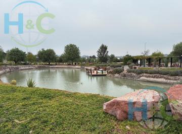 Terreno / Lote · 206m² · Venta de Terreno en Preserve Sur, Corregidora, Queretaro