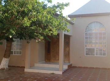 Casa · 140m² · 2 Recámaras · 1 Estacionamiento · Casa en Venta en Ciudad Delicias