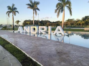 Casa · 143m² · 3 Recámaras · 2 Estacionamientos · Residencial Andria: Confort, Seguridad y Plusvalía en Una Sola Planta