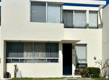 Casa en condominio de 3 habitaciones, Corregidora · ¡Oportunidad! Hermosa Casa en Venta en Terranova con Increíbles Espacios - L. a