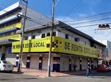 Local comercial , Veracruz · Local Comercial en Renta en Esquina Zona Centro, Veracruz, Ver