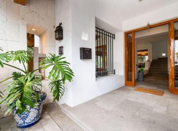 Casa en condominio de 3 habitaciones, Alvaro Obregón · Hermosa Casa de Revista en Venta en Condominio Dentro de Villa Verdún