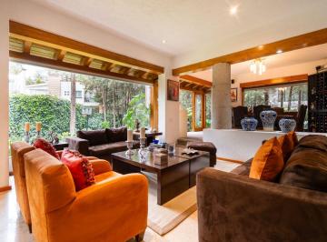 Casa en condominio de 3 habitaciones, Alvaro Obregón · Hermosa Casa en Venta en Condominio Dentro de Villa Verdún