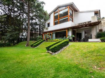 Casa en condominio de 3 habitaciones, Alvaro Obregón · Casa de Revista en Venta en Condominio Dentro de Villa Verdún