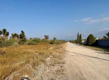 Terreno / Lote , Salinas Victoria · Terrerno en Venta de 6 Héctareas, Salinas Victoria N. L.