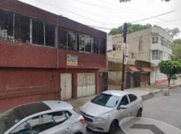 Terreno / Lote , Azcapotzalco · Se Vende Casa Como Terreno en Azcapotzalco