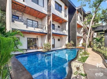 bbb04fc7c3d1b9baf133e06ea05ec3feb9e8c6c213e7516a5361eb641f8315e3 · Neo + By Areia | Swim Up | Departamento en Tulum Region 15