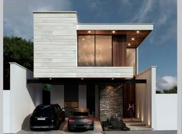 Casa 200m² Venta  · Casas en Venta en Privanzas Calizas Al Norte de Saltillo
