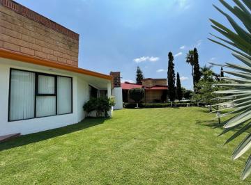 Quinta de 7 habitaciones, Yautepec · Venta de Quinta con 8897 m de Terreno en Oaxtepec Morelos