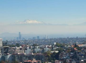 4b8e6f206a998208342d786edb9b397d73e1956b30887752969176f510d30511 · Penhouse en Venta en Bosques de Las Lomas