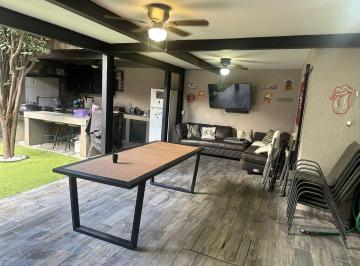Casa · 252m² · 3 Recámaras · 2 Estacionamientos · Casa en Venta Al Norte de La Ciudad Chihuahua