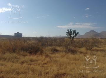 Terreno / Lote · 1148m² · Terreno en Ejido Tabalaopa