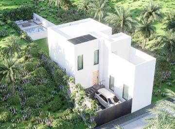 Casa · 150m² · 3 Recámaras · 2 Estacionamientos · Casa en Fraccionamiento en Burgos Bugambilias Temixco - Maz - 2569 - Fr