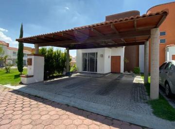 Casa de 3 habitaciones, San Andrés Cholula · Casa en Venta en Cholula, Zona Blvd Atlixco, Periferico, Puebla