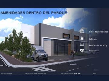 Bodega comercial , Querétaro · Bodega en Renta en Parque Acupark, Santa Rosa Jauregui, Queretaro