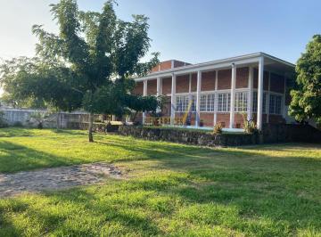 Oficina · 1930m² · 5 Recámaras · 5 Estacionamientos · Casa Para Oficinas en Renta o Venta con Vista Al Río Sobre Boulevard