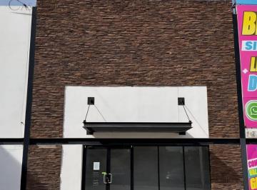 Local comercial · 119m² · Local en Renta en Plaza Austral Chihuahua