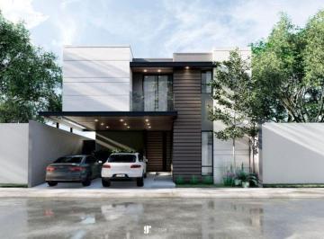 Casa de 4 habitaciones, Arteaga · Casas en Venta en Privanzas Calizas Al Norte de Saltillo
