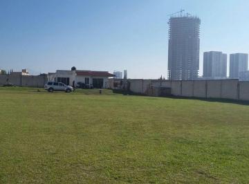 Terreno / Lote , San Andrés Cholula · Predio en Venta Sobre Vía Atlixcáyotl | Uso Mixto | 3,000 m² | Alta Plusvalía