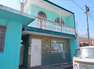 Casa de 2 habitaciones, Veracruz · Casa en Venta en Col. Primero de Mayo Sur. Veracruz, Veracruz