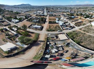 Terreno / Lote · 600m² · Terreno en Venta en Granjas del Valle