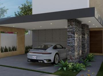 Casa de 3 habitaciones, Mérida · Casa en Venta Al Norte de Mérida, San Ignacio, Carretera Mérida - Progreso