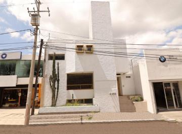 Edificio , Morelia · Edificio en Renta Sobre Av Acueducto, en Morelia