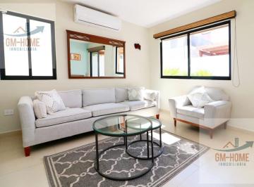 Casa en Renta de 3 habitaciones Fraccionamiento Sábalo Cerritos · Casa en Palmilla Grand Residencial