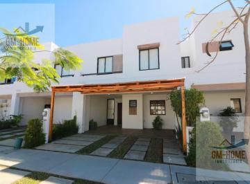 Casa · 3 Recámaras · 2 Estacionamientos · Casa en Palmilla Grand Residencial